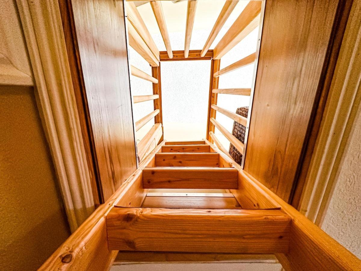 Eagle Roost Retreat By Ski Lifts Brian Head Exterior foto